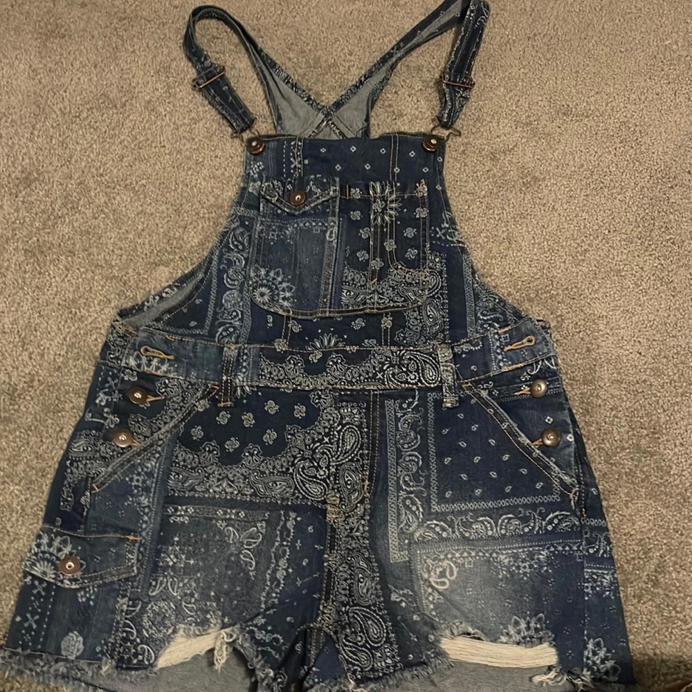 cute shorts romper
